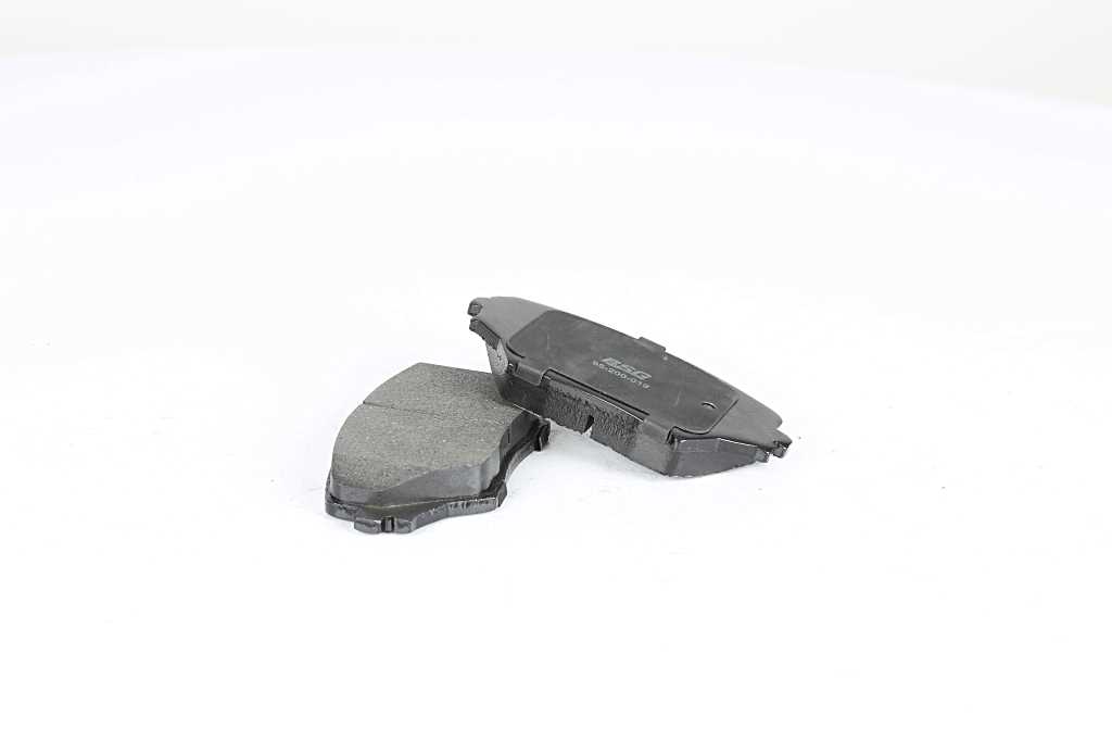 BSG Remblokset BSG 85-200-019