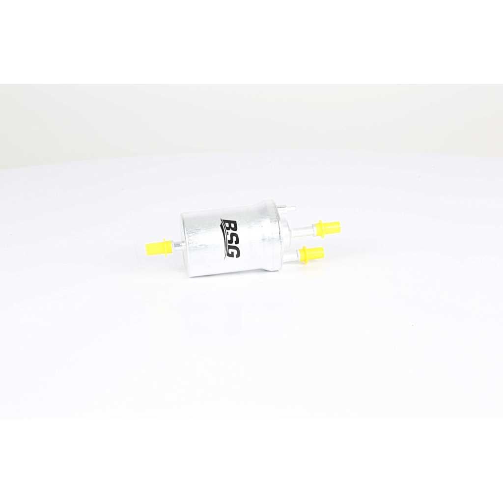 BSG Brandstoffilter BSG 90-130-018