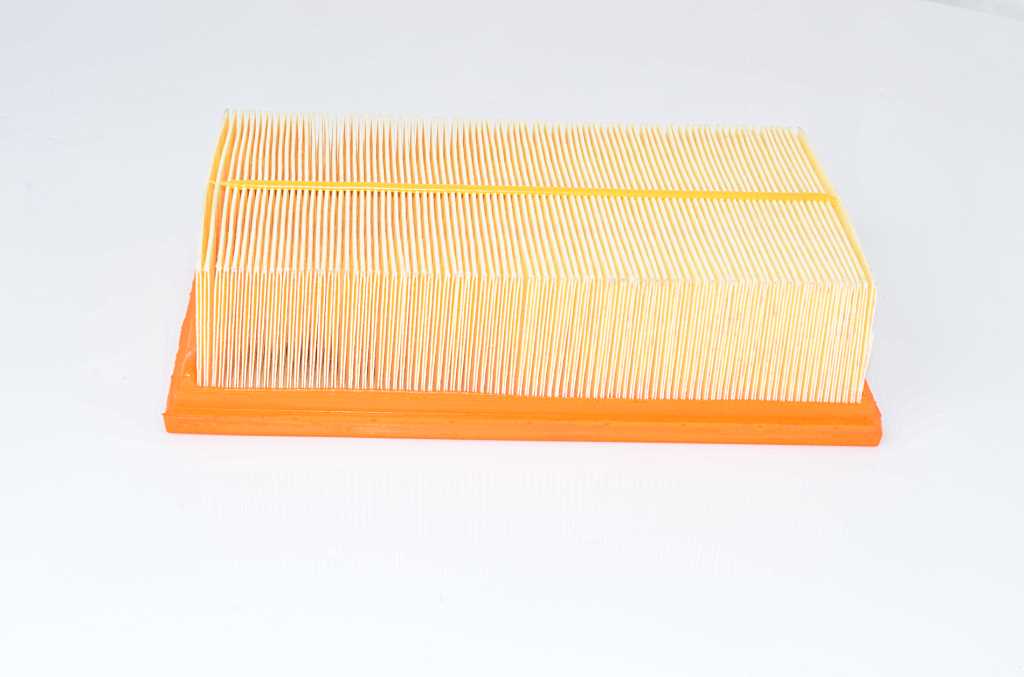 BSG Luchtfilter BSG 90-135-020