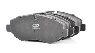 BSG Remblokset BSG 90-200-001