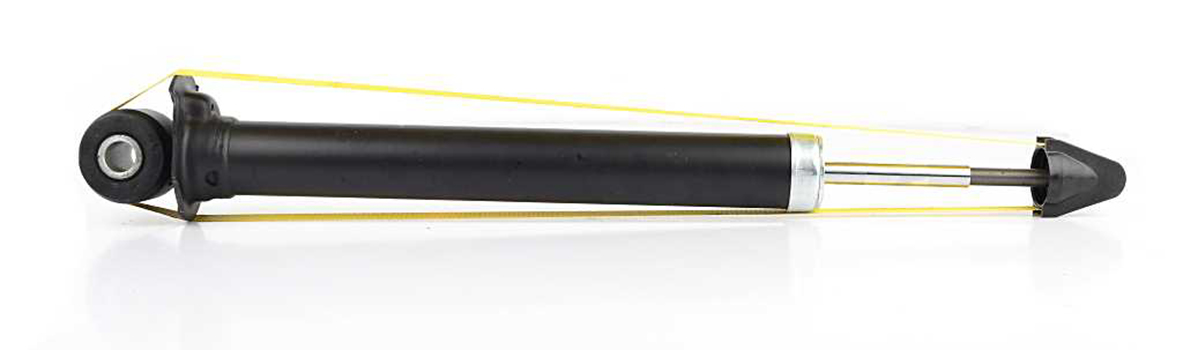 BSG Schokdemper BSG 90-300-034