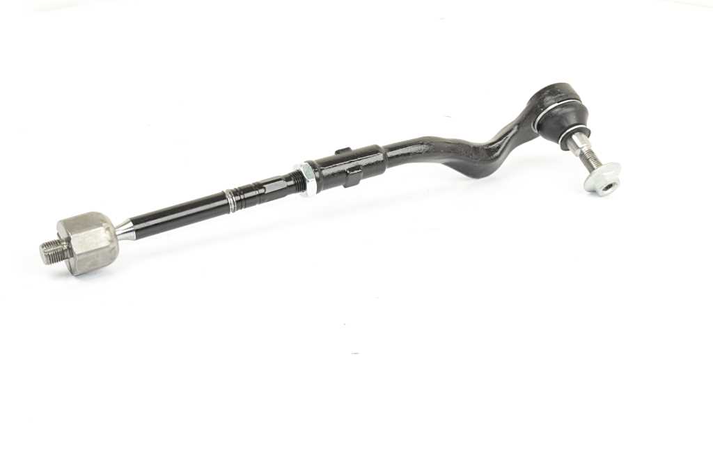 BSG Spoorstang BSG 90-310-160