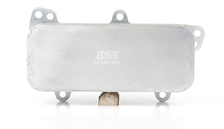 BSG Oliekoeler motorolie BSG 90-506-005