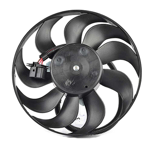 BSG Ventilatorwiel-motorkoeling BSG 90-510-002