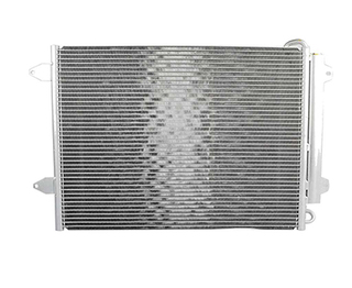 BSG Airco condensor BSG 90-525-008