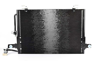 BSG Airco condensor BSG 90-525-011