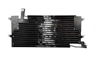 BSG Airco condensor BSG 90-525-018