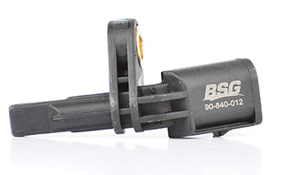 BSG ABS sensor BSG 90-840-012