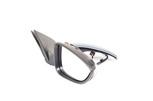 BSG Buitenspiegel BSG 90-900-039