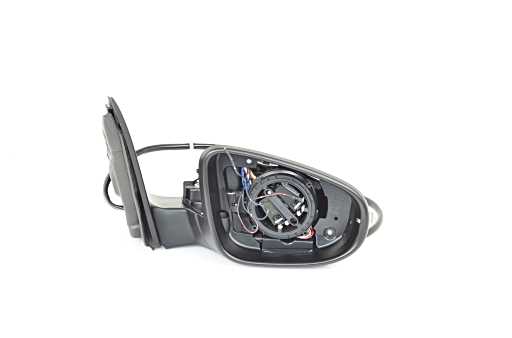 BSG Buitenspiegel BSG 90-900-047