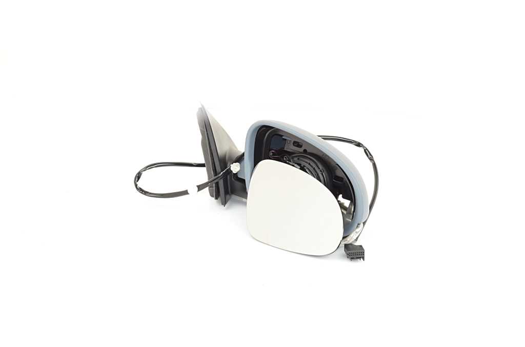 BSG Buitenspiegel BSG 90-900-069