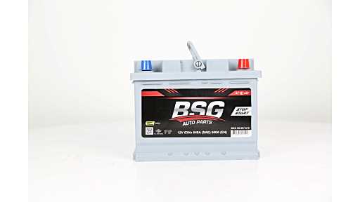 BSG Accu BSG 99-997-019