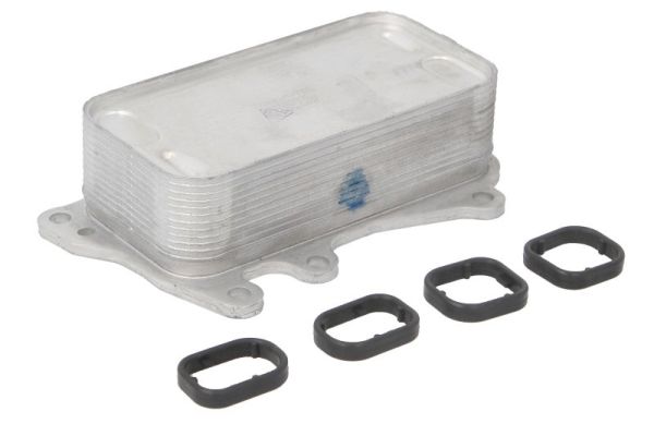 Thermotec Oliekoeler motorolie D4B015TT