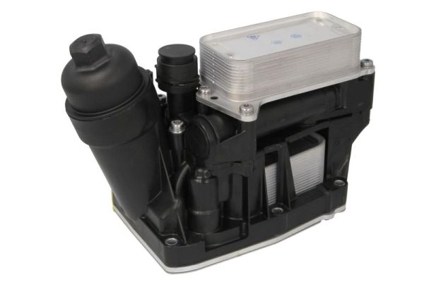 Thermotec Oliekoeler, motorolie D4B035TT