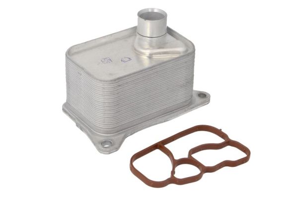 Thermotec Oliekoeler motorolie D4W015TT