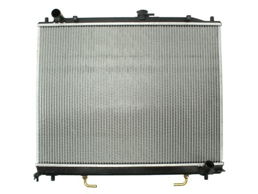 Thermotec Radiateur D75012TT