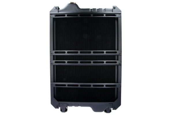 Thermotec Radiateur D7AG137TT