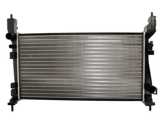 Thermotec Radiateur D7C006TT