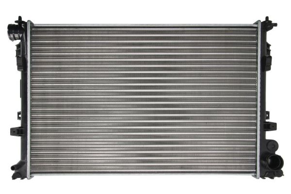 Thermotec Radiateur D7C020TT