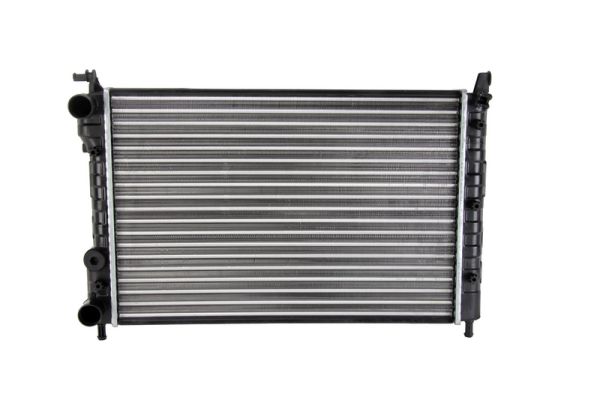 Thermotec Radiateur D7F043TT