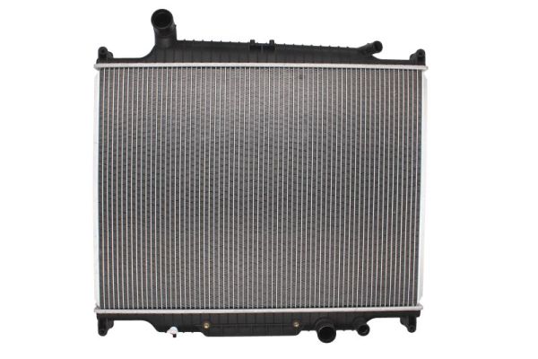 Thermotec Radiateur D7I001TT