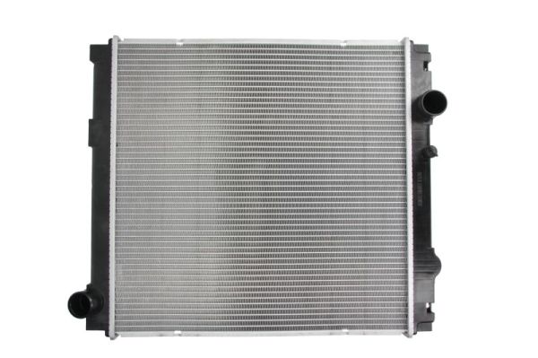 Thermotec Radiateur D7MI001TT