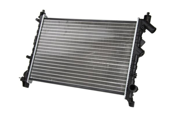 Thermotec Radiateur D7R001TT