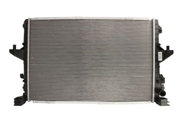 Thermotec Radiateur D7W076TT