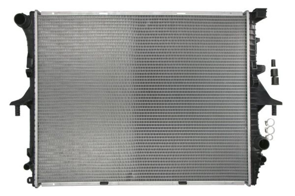 Thermotec Radiateur D7W083TT