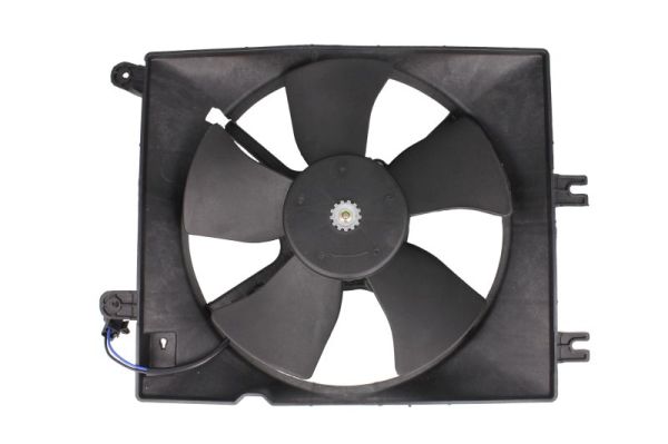 Thermotec Ventilator aircocondensor D80007TT