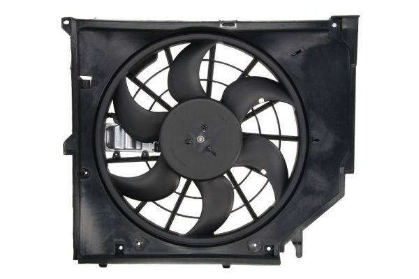 Thermotec Ventilatorwiel-motorkoeling D8B004TT