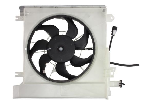 Thermotec Ventilatorwiel-motorkoeling D8C008TT