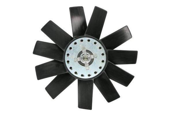 Thermotec Ventilatorwiel-motorkoeling D8G018TT