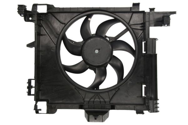 Thermotec Ventilatorwiel-motorkoeling D8M011TT