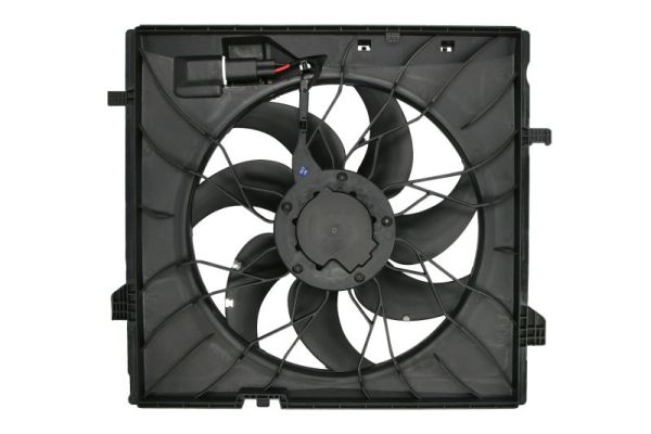 Thermotec Ventilatorwiel-motorkoeling D8M015TT