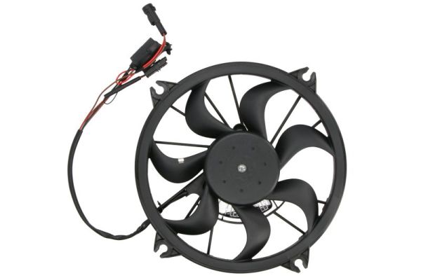 Thermotec Ventilatorwiel-motorkoeling D8P016TT