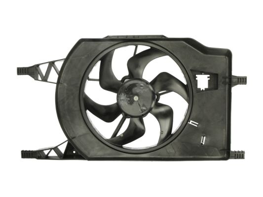 Thermotec Ventilatorwiel-motorkoeling D8R001TT