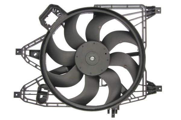 Thermotec Ventilatorwiel-motorkoeling D8R006TT