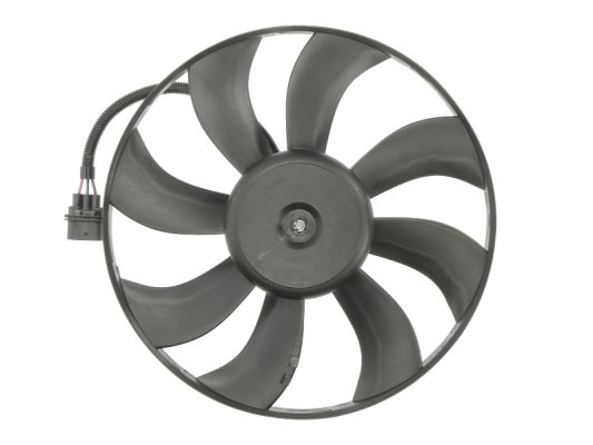 Thermotec Ventilatorwiel-motorkoeling D8W026TT