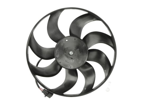 Thermotec Ventilatorwiel-motorkoeling D8W027TT