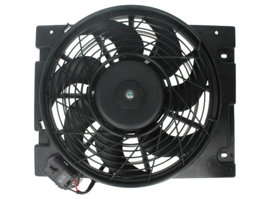 Thermotec Ventilator aircocondensor D8X007TT
