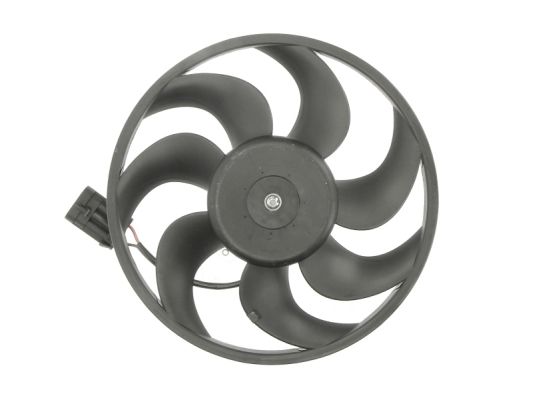 Thermotec Ventilatorwiel-motorkoeling D8X016TT