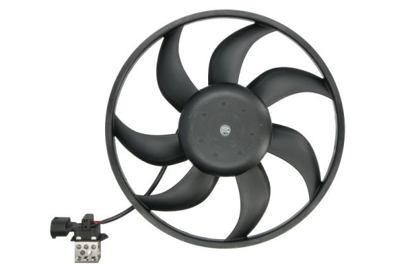 Thermotec Ventilator aircocondensor D8X034TT