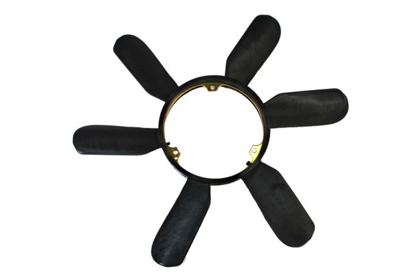 Thermotec Ventilatorwiel-motorkoeling D9M003TT