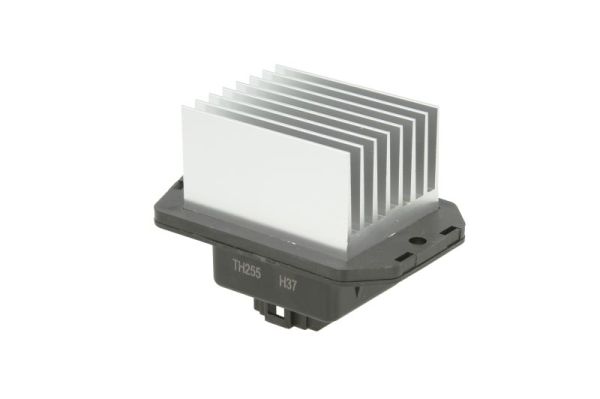 Thermotec Regeleenheid interieurventilator DE4003TT