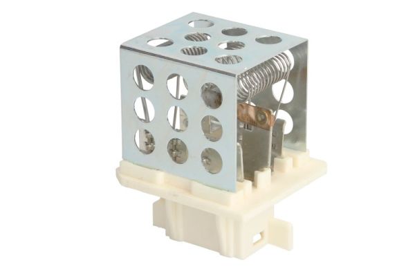 Thermotec Regeleenheid interieurventilator DEP004TT