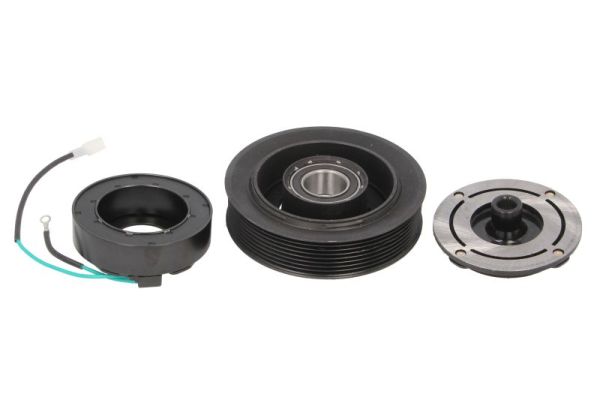 Thermotec Magneetkoppeling, airconditioningcompressor KTT040382