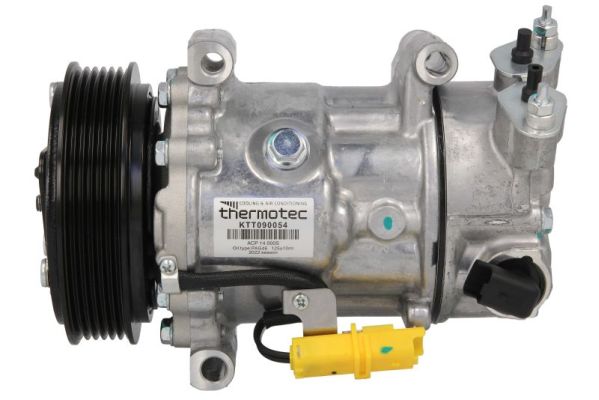 Thermotec Airco compressor KTT090054