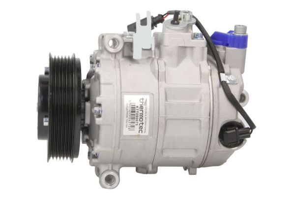Thermotec Compressor, airconditioning KTT090075