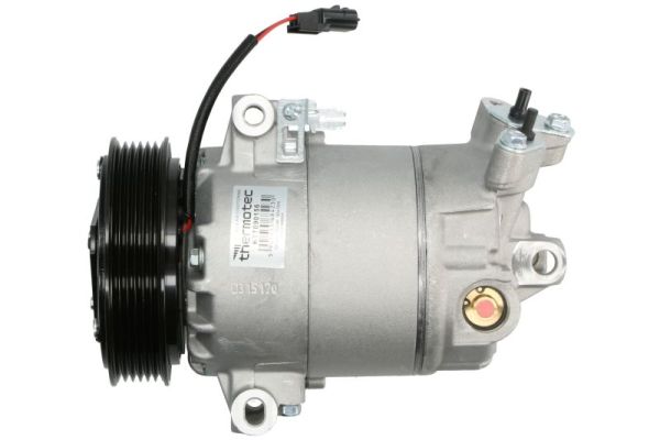 Thermotec Airco compressor KTT090156